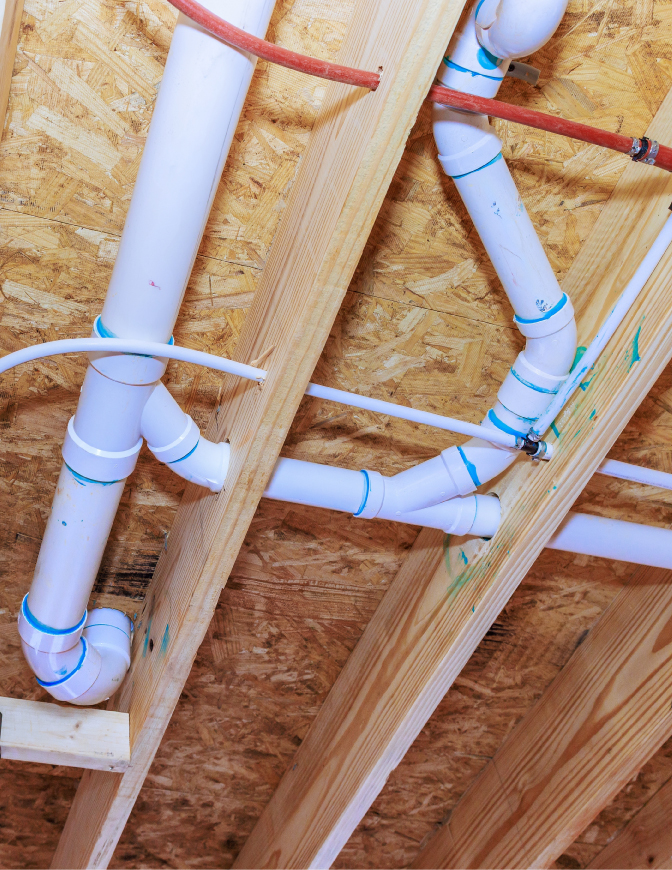 Plumbing Pipe Installation Cleburne Plumber